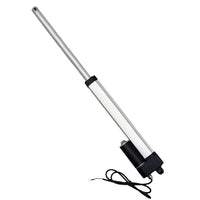 Un contrôle quatre kit de contrôle synchrone de actionneur linéaire électrique étanche silencieux 3500N (Modèle 0043067)