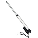 Un contrôle quatre kit de contrôle synchrone de actionneur linéaire électrique étanche silencieux 3500N (Modèle 0043067)