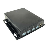 Un contrôle quatre kit de contrôle synchrone de actionneur linéaire électrique étanche silencieux 3500N (Modèle 0043067)