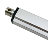 Verin Electrique 200 kg / Verin Telescopique Electrique Course 250MM (Modèle 0041522)