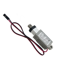 Verin Electrique Compact - 10MM Course pour les Espaces Restreints (Modèle 0041641)