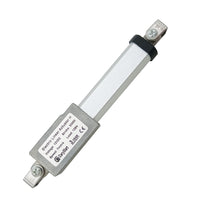 Verin Electrique Compact - 10MM Course pour les Espaces Restreints (Modèle 0041641)