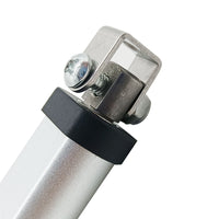 Verin Electrique Compact - 10MM Course pour les Espaces Restreints (Modèle 0041641)