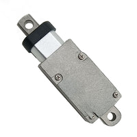 Verin Electrique Compact - 10MM Course pour les Espaces Restreints 