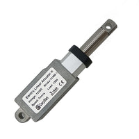 Verin Electrique Compact - 10MM Course pour les Espaces Restreints 