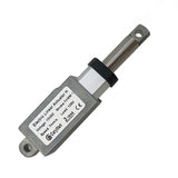 Verin Electrique Compact - 10MM Course pour les Espaces Restreints 