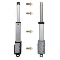 Verin Electrique Compact - 10MM Course pour les Espaces Restreints (Modèle 0041641)