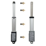 Verin Electrique Compact - 10MM Course pour les Espaces Restreints (Modèle 0041641)