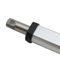 Verin Electrique Compact - 10MM Course pour les Espaces Restreints (Modèle 0041641)