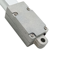 Verin Electrique Compact - 10MM Course pour les Espaces Restreints (Modèle 0041641)