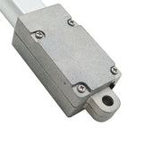 Verin Electrique Compact - 10MM Course pour les Espaces Restreints (Modèle 0041641)
