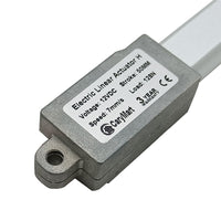Verin Electrique Compact - 10MM Course pour les Espaces Restreints (Modèle 0041641)