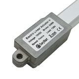 Verin Electrique Compact - 10MM Course pour les Espaces Restreints (Modèle 0041641)