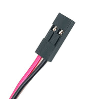 Verin Electrique Compact - 10MM Course pour les Espaces Restreints (Modèle 0041641)