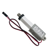 Verin Electrique Compact - 25MM Course pour les Espaces Restreints (Modèle 0041647)