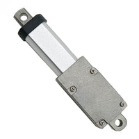 Verin Electrique Compact - 25MM Course pour les Espaces Restreints