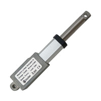 Verin Electrique Compact - 25MM Course pour les Espaces Restreints