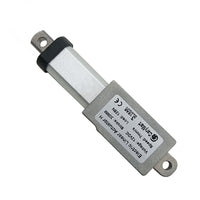 Verin Electrique Compact - 30MM Course pour les Espaces Restreints