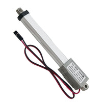 Verin Electrique Compact - 75MM Course pour les Espaces Restreints (Modèle 0041648)