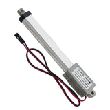 Verin Electrique Compact - 75MM Course pour les Espaces Restreints (Modèle 0041648)