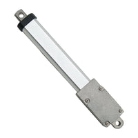 Verin Electrique Compact - 75MM Course pour les Espaces Restreints