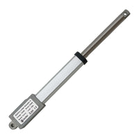 Verin Electrique Compact - 75MM Course pour les Espaces Restreints