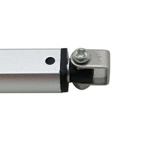 Verin Electrique Petite Taille 17.5MM Course 188N (19kg) pour Bricolage (Modèle 0041622)