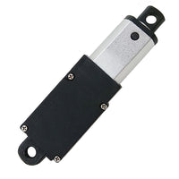 Verin Electrique Petite Taille 17.5MM Course 188N (19kg) pour Bricolage