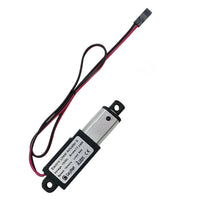 Verin Electrique Petite Taille 17.5MM Course 188N (19kg) pour Bricolage (Modèle 0041622)