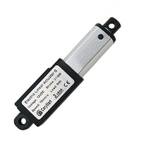 Verin Electrique Petite Taille 21MM Course 188N (19kg) pour Bricolage