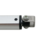 Verin Electrique Petite Taille 50MM Course 188N (19kg) pour Bricolage (Modèle 0041626)