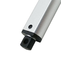 Verin Electrique Petite Taille 50MM Course 188N (19kg) pour Bricolage (Modèle 0041626)