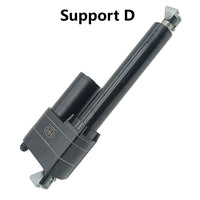 Vérin Électrique à Potentiomètre avec Retour de Position Course 250MM Poussée 8000N (Modèle 0041553P)