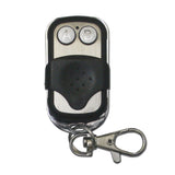 2 Boutons 50M Émetteur Radio/Télécommande Sans Fil Avec Chip de Codage EV1527 (Modèle 0021040)