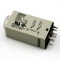 Relais 12V Fonction Temporisation 0.5~10s (Modèle 0040020)