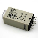Relais 12V Fonction Temporisation 0.5~10s (Modèle 0040020)