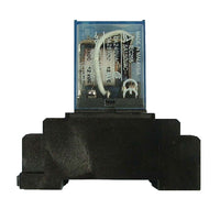 Relais 12V 110V 220V 10A (Modèle 0040012)