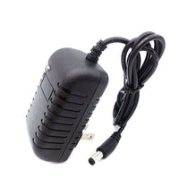 Adaptateur d'Alimentation CC 9V 1A Standards Européen Américain Britannique Australien (Modèle 0010125)