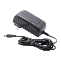 Adaptateur d'Alimentation CC 9V 1A Standards Européen Américain Britannique Australien (Modèle 0010125)
