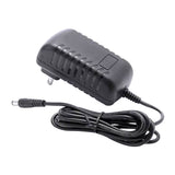 Adaptateur d'Alimentation CC 9V 1A Standards Européen Américain Britannique Australien (Modèle 0010125)