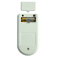 Télécommande Sans Fil 315Mhz 50M 4 Fonctions Pour Inverser Moteurs CA/CC (Modèle 0021030)
