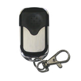 2 Boutons 50M Émetteur Radio/Télécommande Sans Fil Avec Chip de Codage EV1527 (Modèle 0021040)