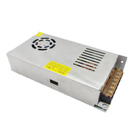 CC 24V 10A 240W Alimentation à découpage régulée pour vérins électriques (Modèle 0010140)