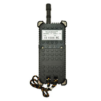 Télécommande Industriel Forte / Emetteur Longue Portée Étanche (Modèle 0021091)