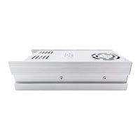 CC 24V 25A 600W Alimentation à Découpage Régulée (Modèle 0010137)