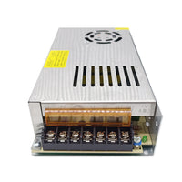 CC 24V 10A 240W Alimentation à découpage régulée pour vérins électriques (Modèle 0010140)