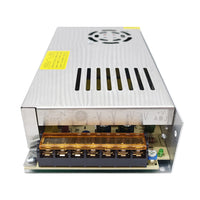 CC 24V 10A 240W Alimentation à découpage régulée pour vérins électriques (Modèle 0010140)