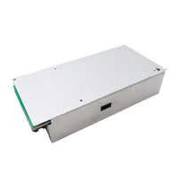 CC 24V 10A 240W Alimentation à découpage régulée pour vérins électriques (Modèle 0010140)
