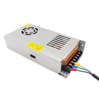 CC 24V 10A 240W Alimentation à découpage régulée pour vérins électriques (Modèle 0010140)