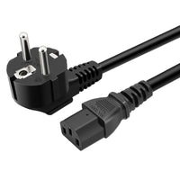 Adaptateur Secteur Universel Européen Alimentation 12V CC 3A Pour Interrupteur Sans Fil/lumière LED (Modèle 0010126)